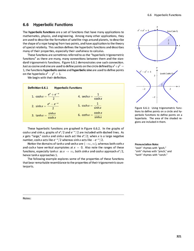 APEX Calculus - Page 321